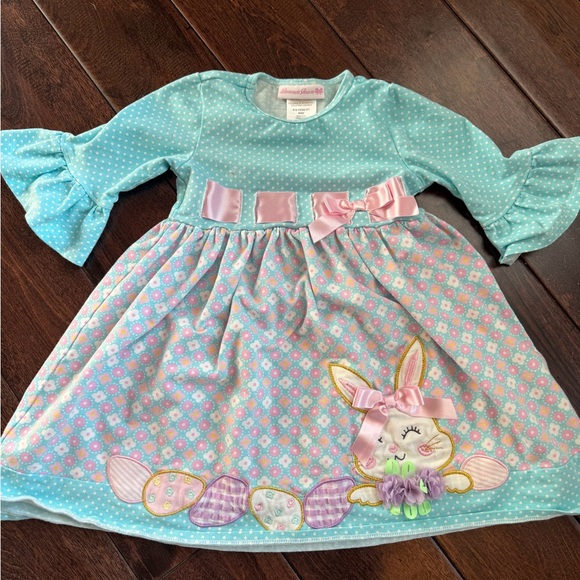 Bonnie Jean Other - 💕🐰Adorable Bonnie Jean Easter dress